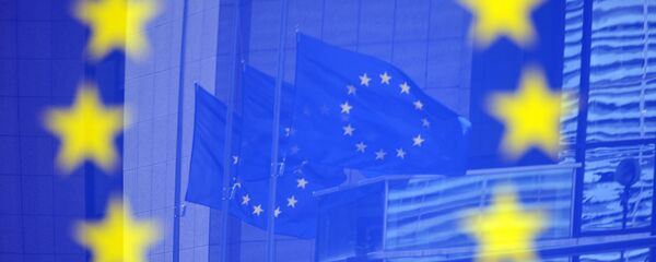 EU, Brisel - Sputnik Srbija