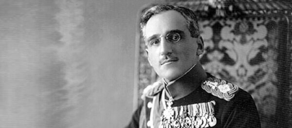 Aleksandar I Karađorđević Aleksandar I Karađorđević - Sputnik Srbija