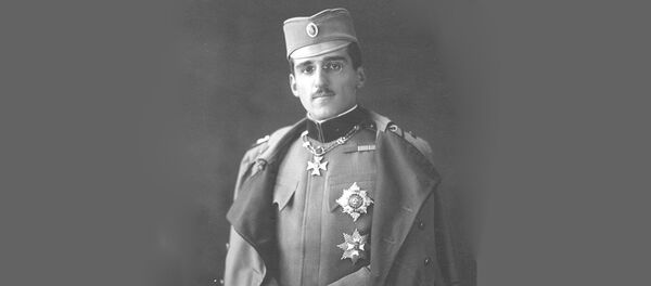 Aleksandar I Karađorđević - Sputnik Srbija