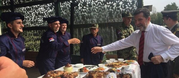 Славенко Терзић Славенко Терзић - Sputnik Србија