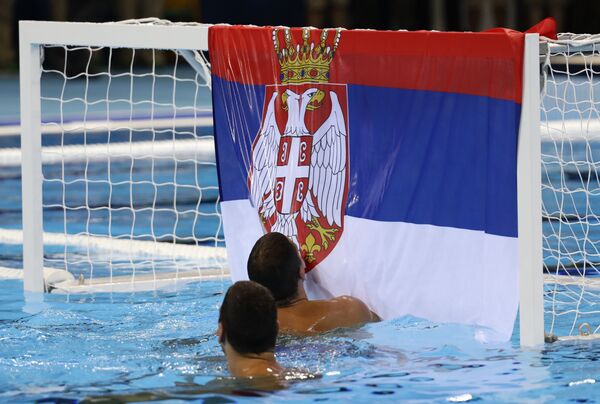 Sportska 2020: Lagano krčkanje pred prevrelo leto Sportska 2020: Lagano krčkanje pred prevrelo leto - Sputnik Srbija