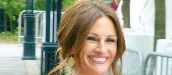 Džulija Roberts Džulija Roberts - Sputnik Srbija