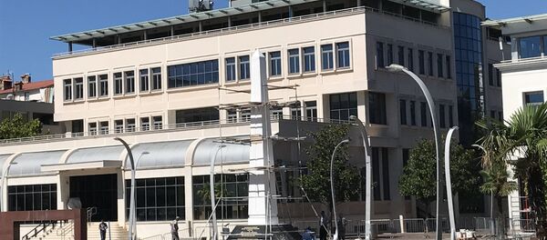 Споменик војводи Мирку Петровићу, Подгорица - Sputnik Србија