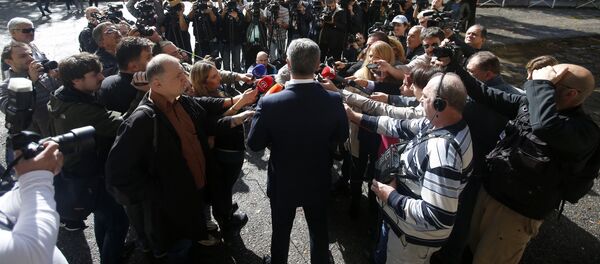 Мило Ђукановић - Sputnik Србија