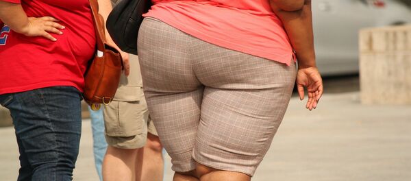 Дебљина - Sputnik Србија