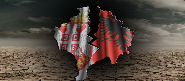 Подела Косова Подела Косова - Sputnik Србија