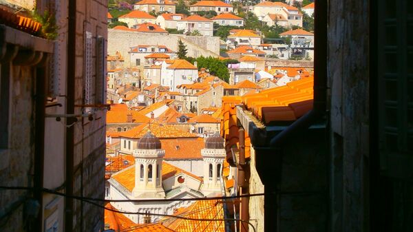 Dubrovnik - Sputnik Srbija