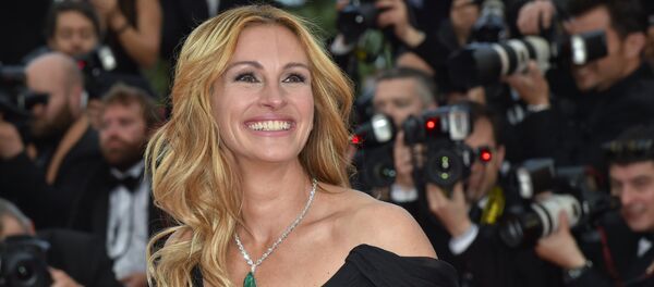 Џулија Робертс - Sputnik Србија