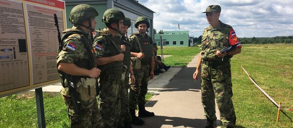 Кувари - Sputnik Србија