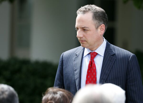 Rejns Pribus Rejns Pribus - Sputnik Srbija