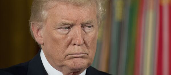 Доналд Трамп Доналд Трамп - Sputnik Србија