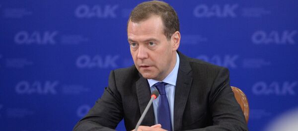 Дмитриј Медведев - Sputnik Србија