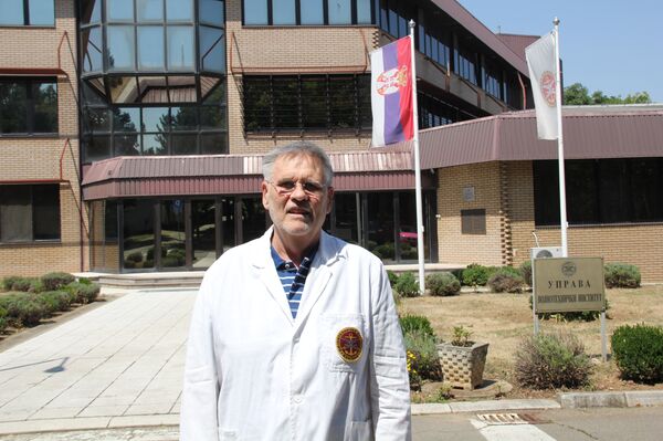 Шта је то српски „пламен“ — тајни рецепт за неутралност државе Шта је то српски „пламен“ — тајни рецепт за неутралност државе - Sputnik Србија