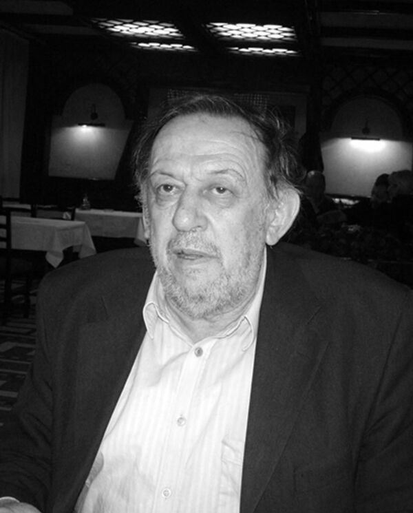 Петар Пајић - Sputnik Србија