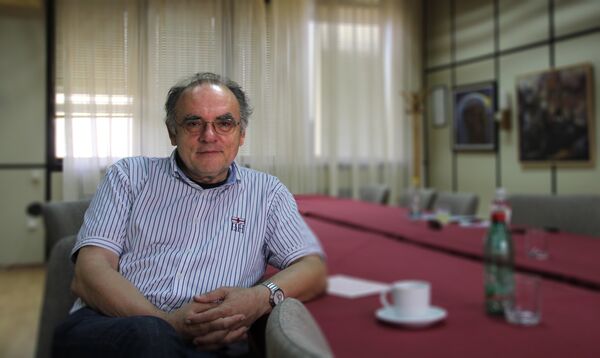 Шта је то српски „пламен“ — тајни рецепт за неутралност државе Шта је то српски „пламен“ — тајни рецепт за неутралност државе - Sputnik Србија