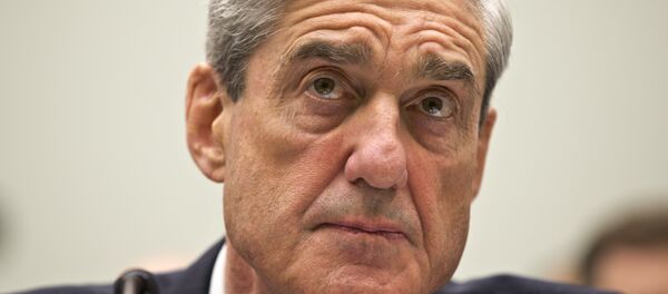 Specijalni američki tužilac za Rusiju Robert Miler Specijalni američki tužilac za Rusiju Robert Miler - Sputnik Srbija