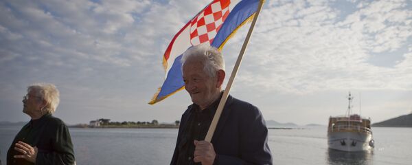 Hrvatska Hrvatska - Sputnik Srbija