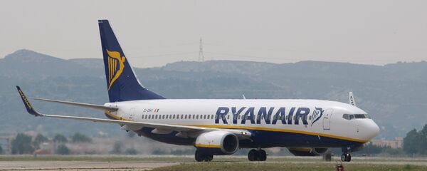 Рајанер - Sputnik Србија