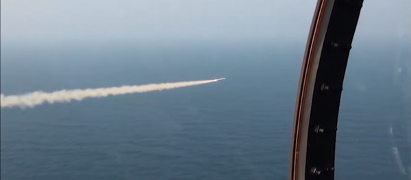 Јапан тестирао најновију противбродску ракету (видео) Јапан тестирао најновију противбродску ракету (видео) - Sputnik Србија