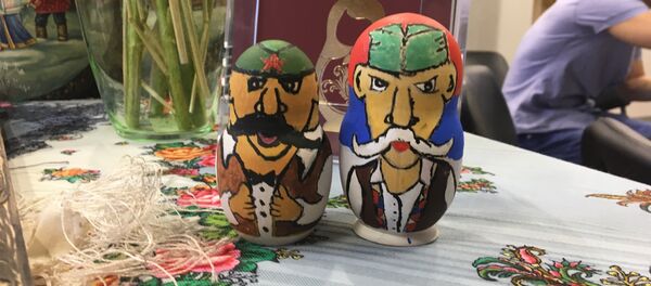 Српске ђедушке Српске ђедушке - Sputnik Србија