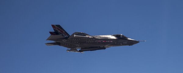 Ловац Ф-35 Ловац Ф-35 - Sputnik Србија