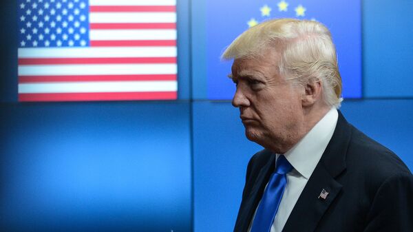 Европа саботира Трампа и гура свет у хаос