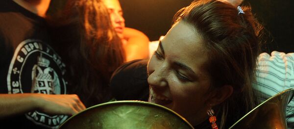 Гуча Гуча - Sputnik Србија