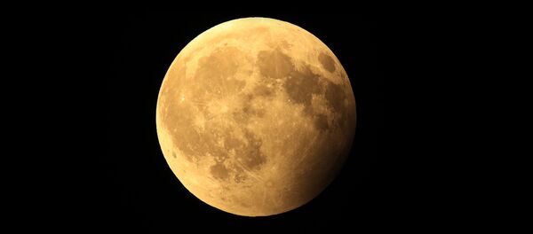 Помрачење месеца - Sputnik Србија