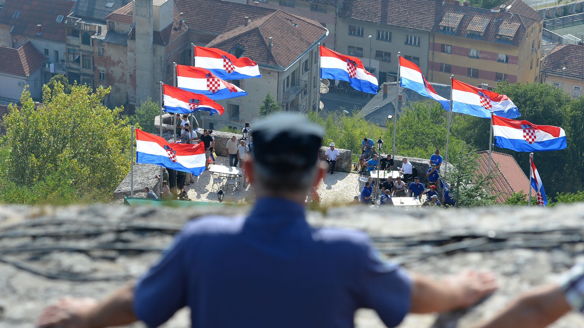 The шторм длится до сегодняшнего дня &ndash ; 28 лет молчаливого исхода сербов из Хорватии