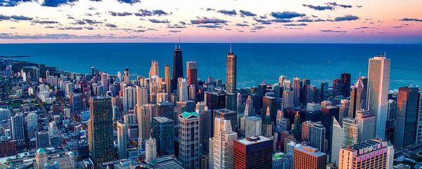 Убиства се догађају у најсиромашнијим деловима града... - Sputnik Србија