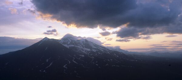 Кроноцка Сопка - Sputnik Србија