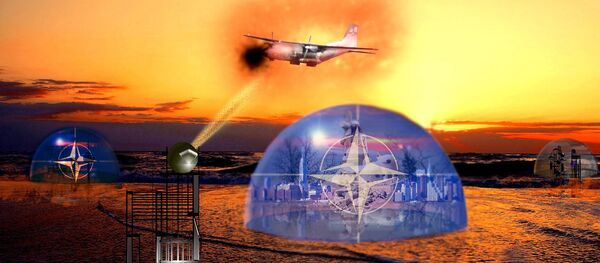 НАТО - илустрација - Sputnik Србија