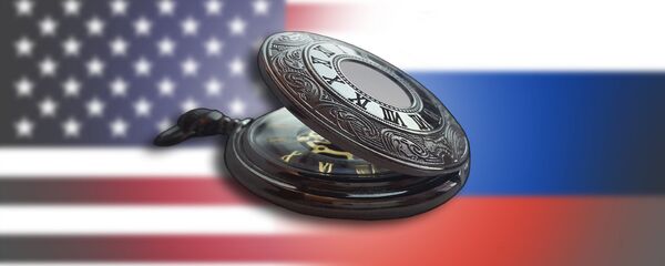 САД и Русија - илустрација - Sputnik Србија