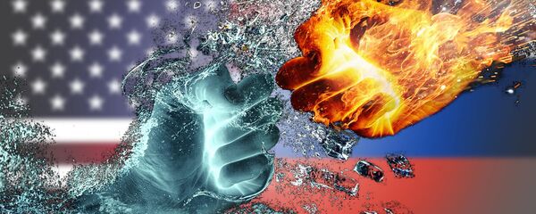 Led i vatra - Sputnik Srbija