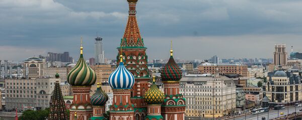 Moskva Moskva - Sputnik Srbija