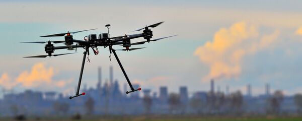 Дрон - Sputnik Србија