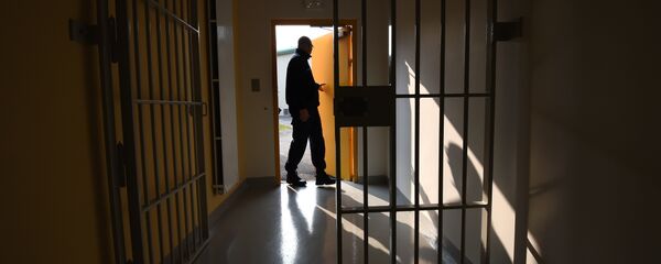 Zatvor Zatvor - Sputnik Srbija