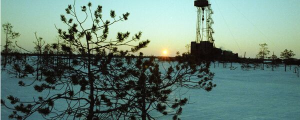 Sibir - Sputnik Srbija