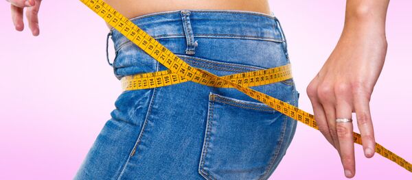 Dijeta - ilustracija Dijeta - ilustracija - Sputnik Srbija