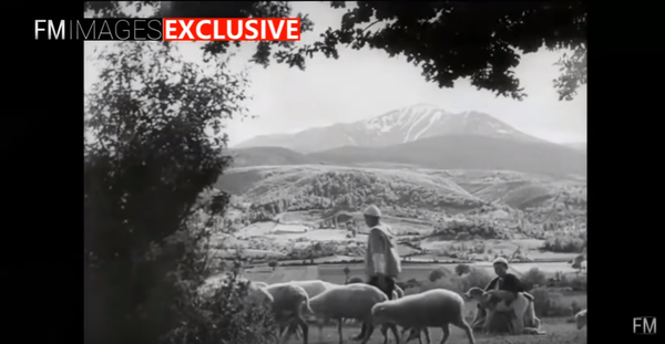 Kosovo 1920. godine Kosovo 1920. godine - Sputnik Srbija