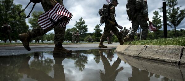 Америчка војска Америчка војска - Sputnik Србија