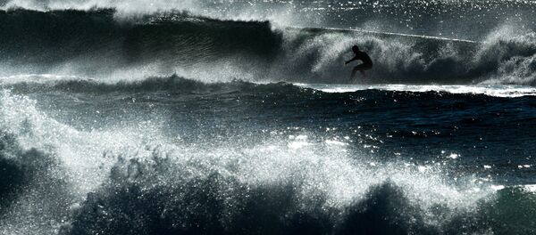 Море - Sputnik Србија