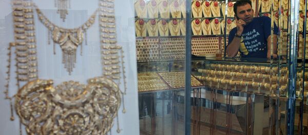 Avganistan, zlato - Sputnik Srbija