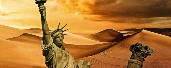 Apokalipsa - ilustracija Apokalipsa - ilustracija - Sputnik Srbija