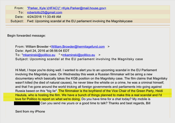 Како је амерички „супершпијун за Русију“ крио истину о случају „Магнитски“ Како је амерички „супершпијун за Русију“ крио истину о случају „Магнитски“ - Sputnik Србија