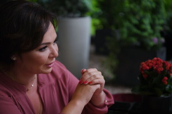 Како је амерички „супершпијун за Русију“ крио истину о случају „Магнитски“ Како је амерички „супершпијун за Русију“ крио истину о случају „Магнитски“ - Sputnik Србија