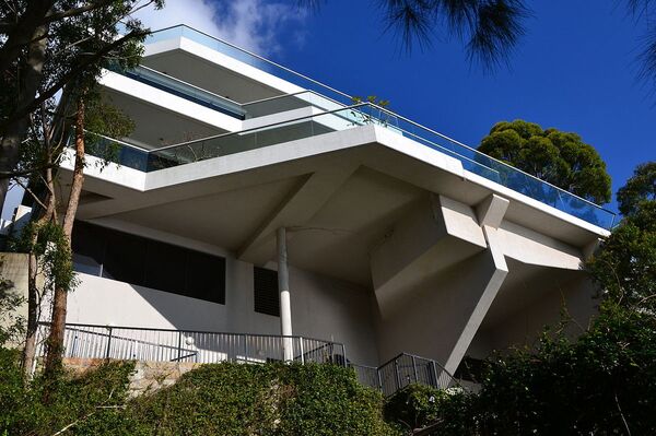 Сиднеј, Аустралија Сиднеј, Аустралија - Sputnik Србија