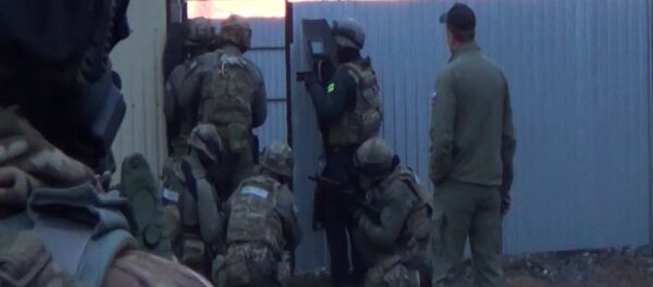 Игнушетија - Sputnik Србија