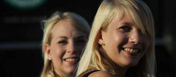 Плавуше - Sputnik Србија