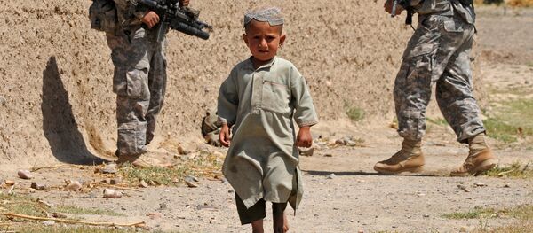 Авганистан Авганистан - Sputnik Србија